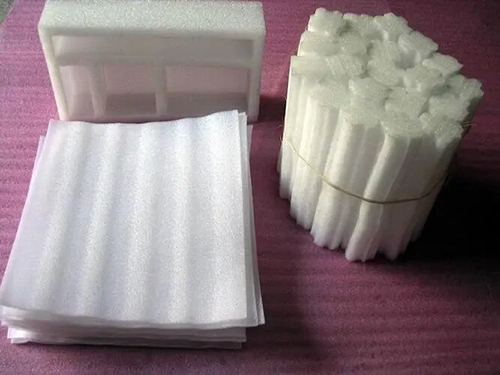 盘点珍珠棉特点以及其成型特性