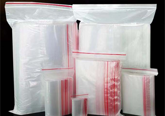 自封袋骨袋